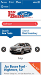 Mobile Screenshot of pioneergarage.com